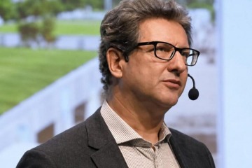 Foto de El Gobierno oficializ� al nuevo secretario de Discapacidad tras la renuncia de Vilches