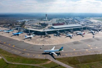 Foto de El Gobierno extendi� la concesi�n de los aeropuertos a Eurnekian hasta 2049 pese a las irregularidades previas