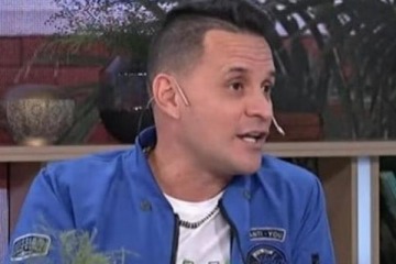 Foto de La Libertad Avanza apuesta a la cumbia: Roberto Edgar quiere gobernar Puerto Iguaz�