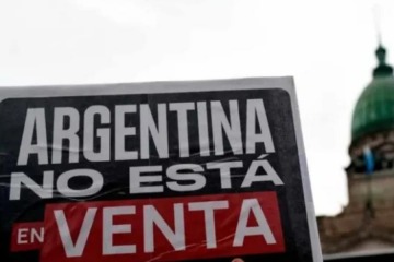 Foto de Ley de Tierras: c�mo se gest� el reclamo contra el DNU de Milei que deriv� en el fallo de la Corte Suprema