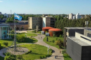 Foto de Dram�tica ca�da de las universidades argentinas en el ranking regional