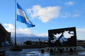 Foto de Argentina rechaza las cr�ticas brit�nicas y defiende el arbitraje internacional por Malvinas