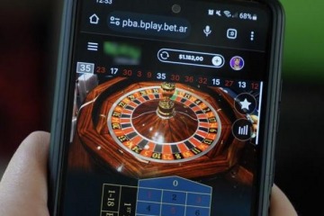 Foto de Diputados kirchneristas van contra el negocio de las apuestas online con un nuevo proyecto de ley