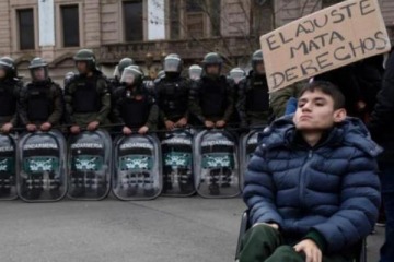Foto de La oposici�n va por una sesi�n especial para frenar cambios en tierras y discutir discapacidad
