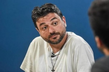 Foto de Tras el esc�ndalo en el plenario, dos diputados impulsan la exclusi�n de Grabois