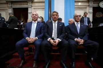 Foto de Tras el fallo sobre la Ley de Tierras, abogados advierten por una �grave transgresi�n� de la Corte Suprema