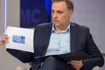 Foto de Causa Adorni: la Justicia comenz� a peritar las ocho billeteras de bitcoins del ex jefe de Gabinete