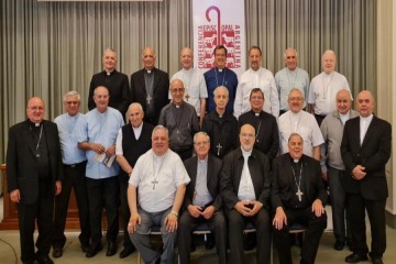 Foto de Discapacidad: el Gobierno convoc� a la Iglesia antes de la visita de Le�n XIV por el ajuste en el sector