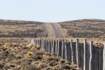 Foto de La Pastoral Social advirti� por la venta de tierras a extranjeros tras el fallo de la Corte