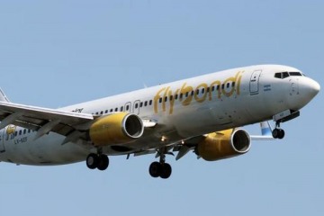 Foto de Flybondi entr� en concurso de acreedores tras un derrumbe casi total de sus operaciones