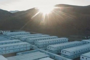 Foto de Pol�mica por el RIGI: estiman que necesita 33% m�s de inversi�n para compensar los impuestos resignados