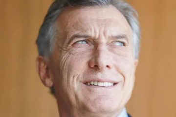 Foto de Macri reivindic� a Menem y carg� contra el peronismo: acus� al kirchnerismo de volver al �resentimiento�