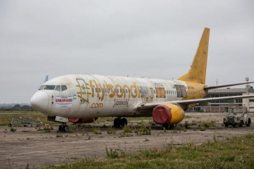 Foto de "Revoluci�n de los aviones": la crisis de Flybondi llev� el transporte a�reo al podio en reclamos de consumidores