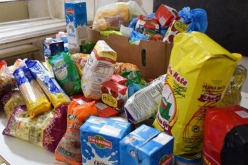 Foto de Una familia necesit� m�s de $1.600.000 para no ser pobre
