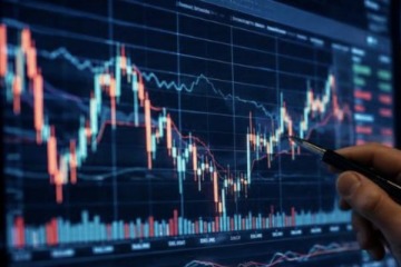 Foto de Caen los bonos y las acciones argentinas: el riesgo pa�s vuelve a acercarse a los 600 puntos