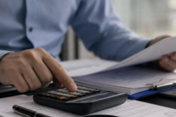 Foto de El ajuste de Milei golpea a las empresas: casi 59.000 ya tienen problemas para pagar sus deudas