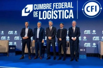 Foto de �Naci�n no construye ni un bicicletero�: gobernadores reclamaron un plan de infraestructura