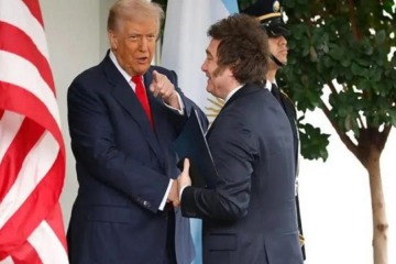 Foto de Malvinas en juego: Estados Unidos pidi� terminar con el comit� de la ONU que respalda el reclamo argentino