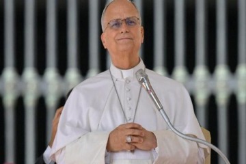 Foto de El Papa Le�n XIV no necesitar� tratamiento oncol�gico y crece la expectativa por su viaje a la Argentina
