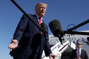 Foto de "Tienen muy mala pinta": Trump cuestion� las elecciones en Brasil tras la victoria de Lula 