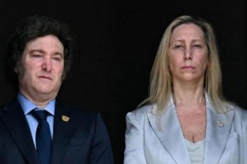 Foto de Caso $LIBRA: otra presentaci�n cuestiona el sobreseimiento de los Milei y denuncia irregularidades en la investigaci�n