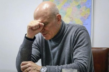 Foto de "Seguir� luchando hasta las �ltimas instancias": Espert apel� el procesamiento en la causa por lavado de dinero