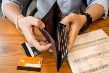 Foto de Informe: más de un tercio de los clientes del Banco Provincia con salarios privados se queda sin plata antes del 10 del mes